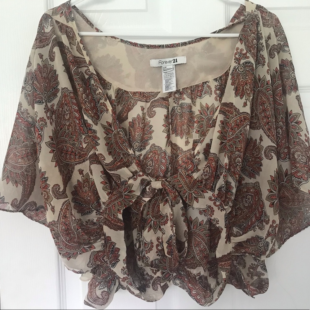 Blouse